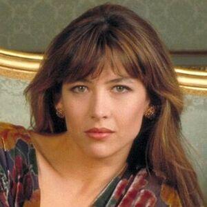 Sophie Marceau photo #0301