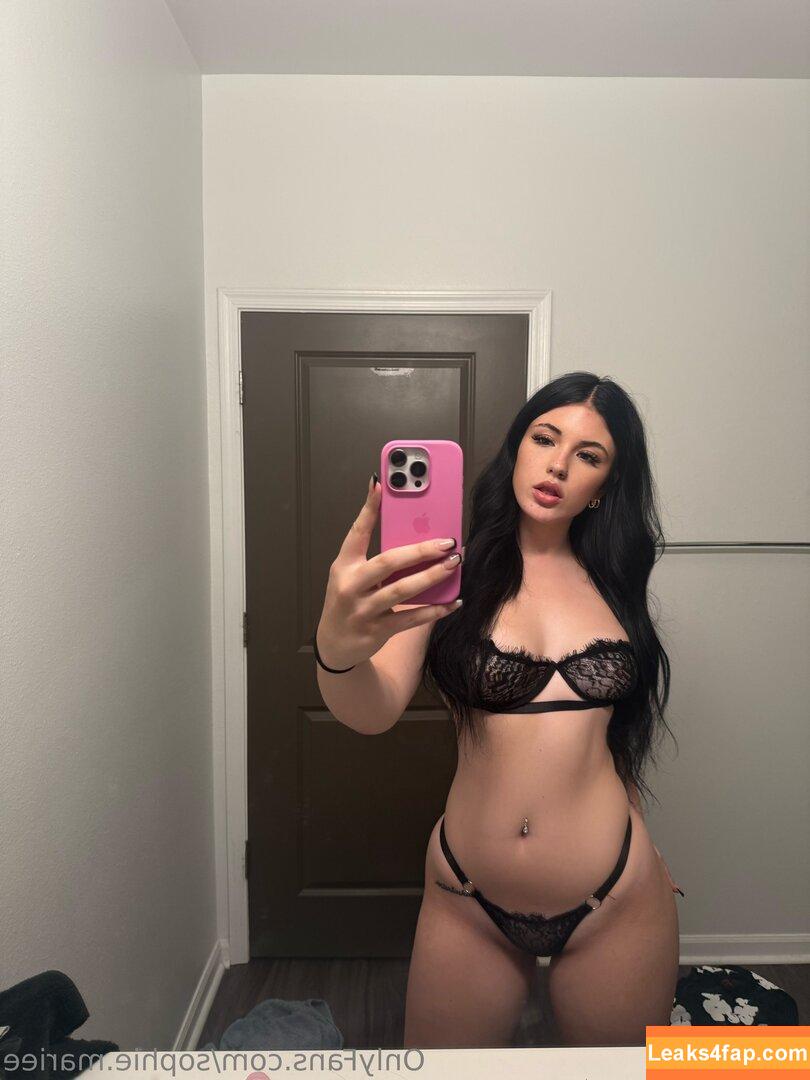sophie.mariee /  leaked photo photo #0008