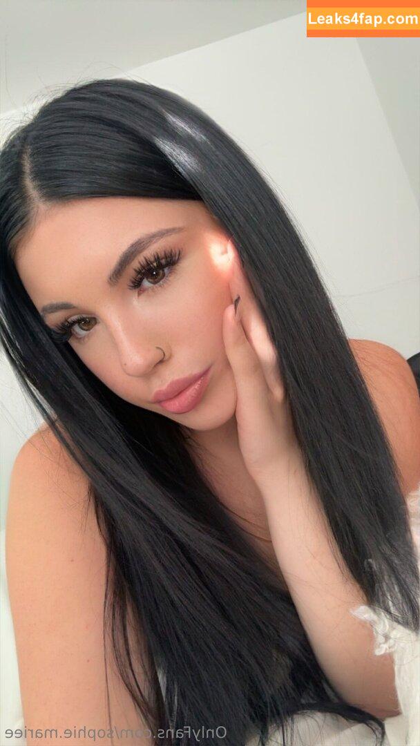 sophie.mariee /  leaked photo photo #0009