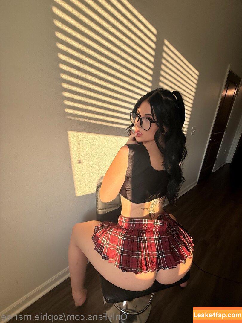 sophie.mariee /  leaked photo photo #0012