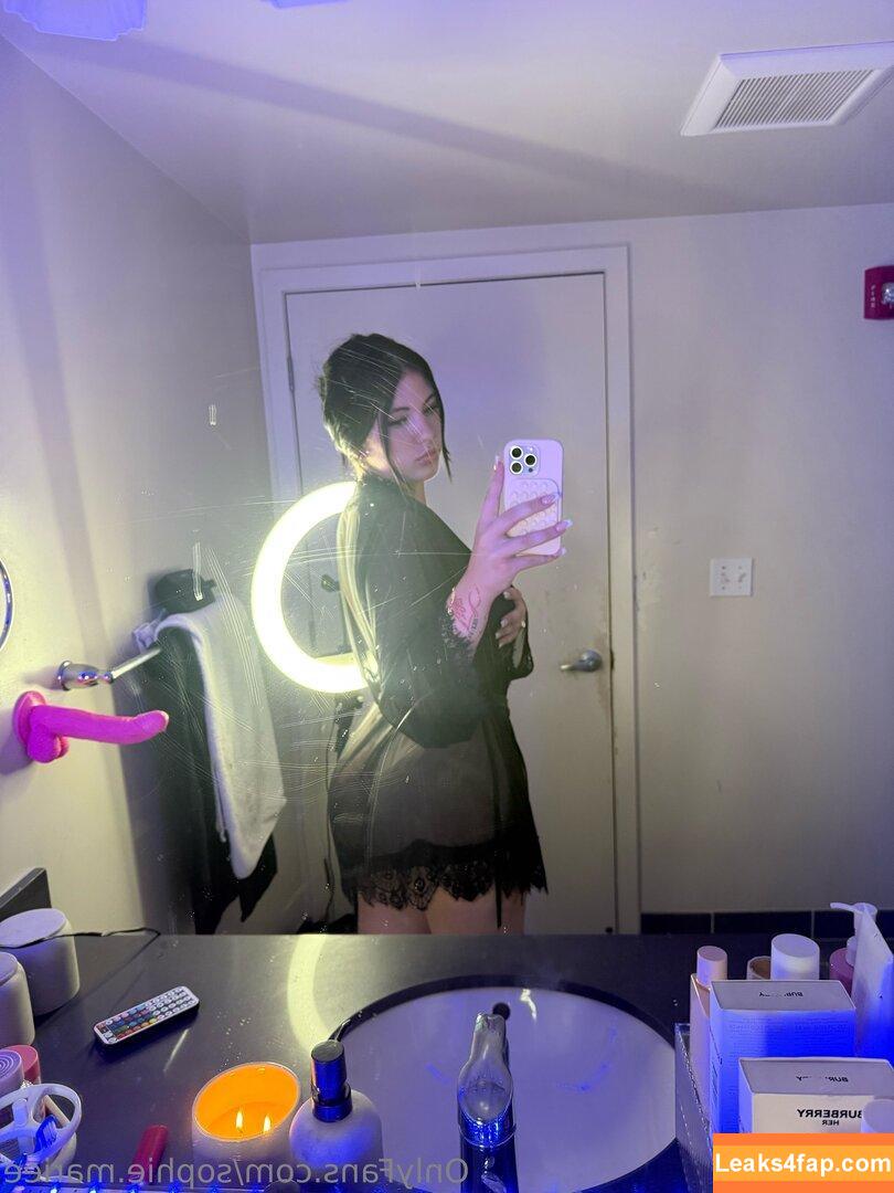 sophie.mariee /  leaked photo photo #0022