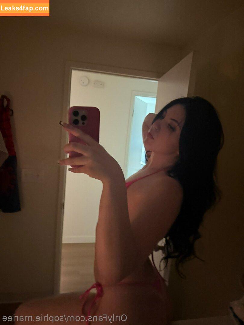 sophie.mariee /  leaked photo photo #0024