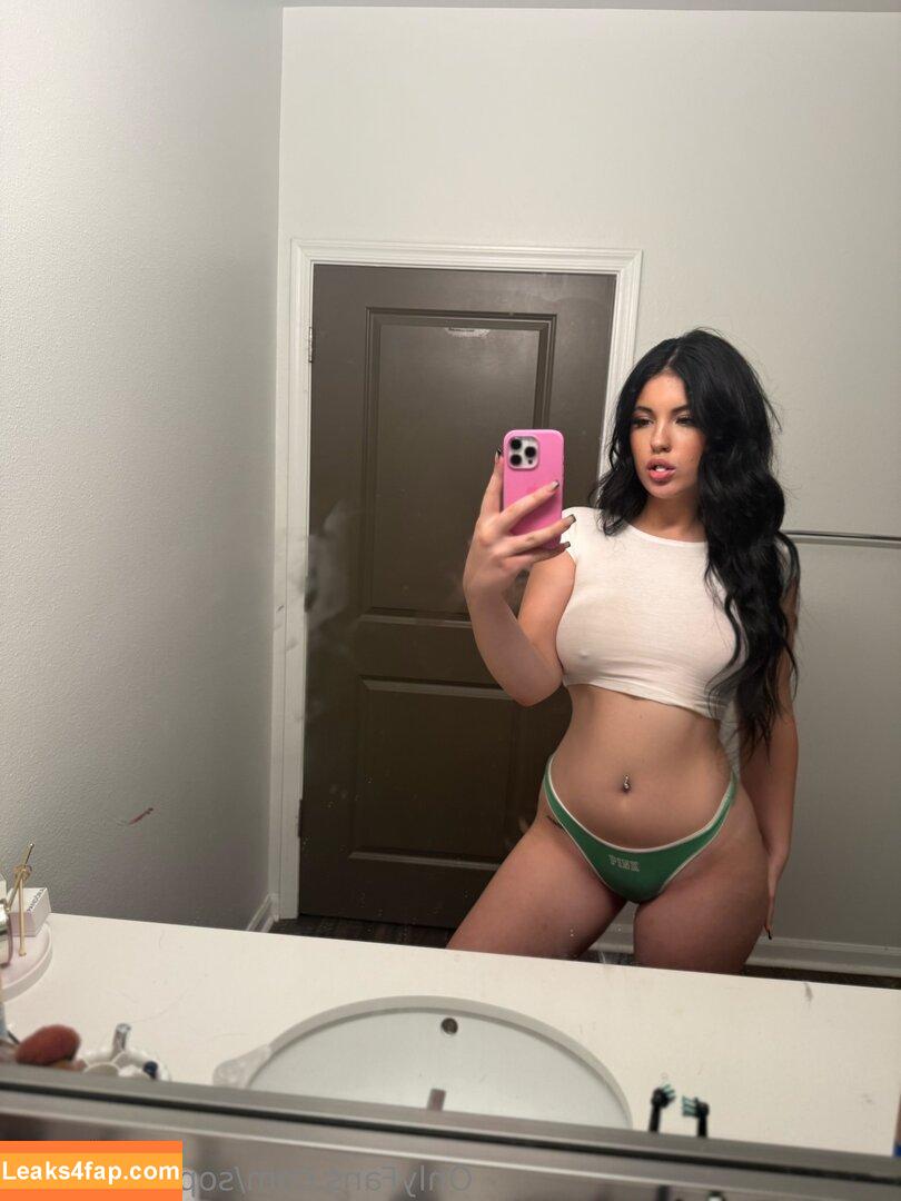 sophie.mariee /  leaked photo photo #0029