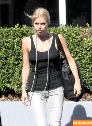 Sophie Monk фото #0091