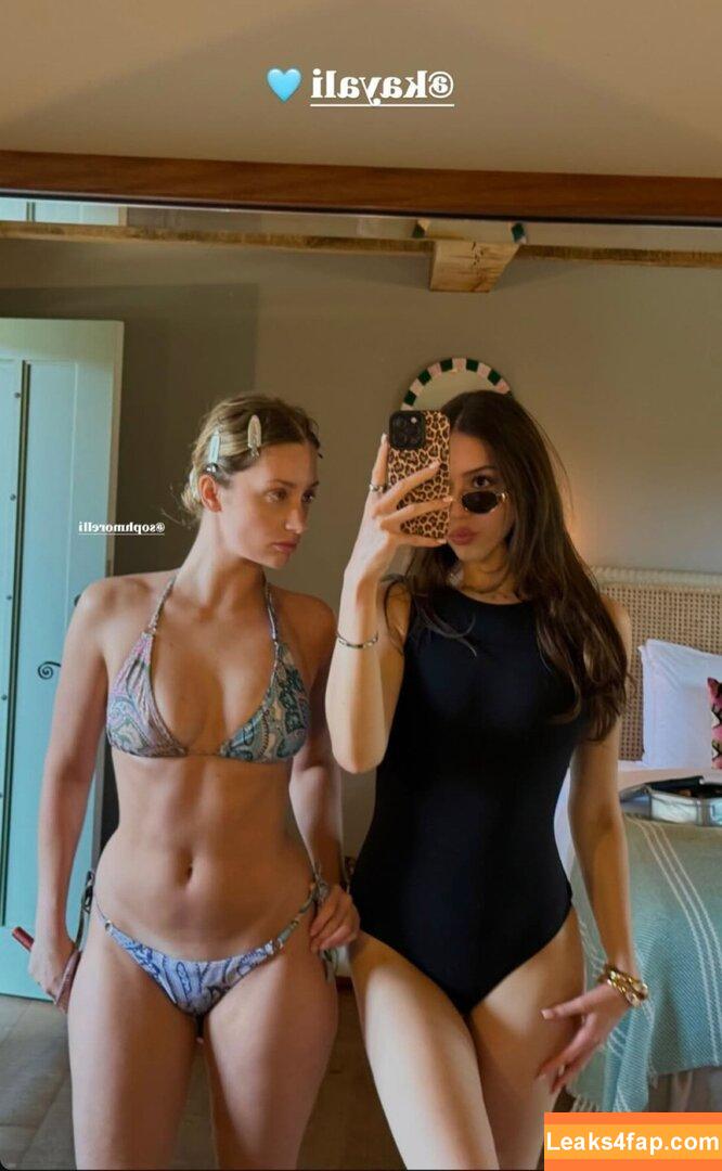 Sophie Morelli / marissamorelli / sewphy / sophmorelli leaked photo photo #0048