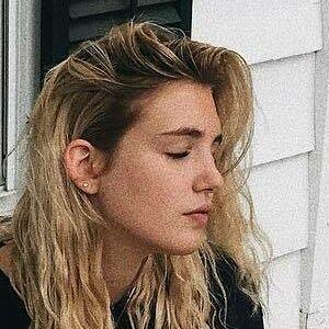 Sophie Nelisse