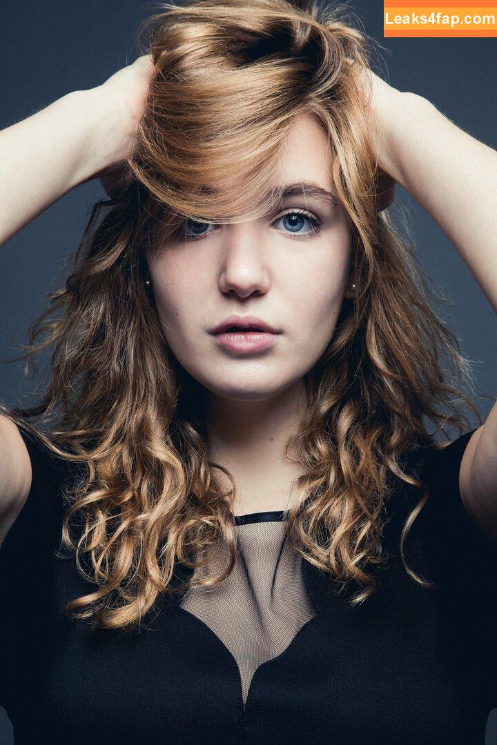 Sophie Nelisse / sophie__nelisse слитое фото фото #0043