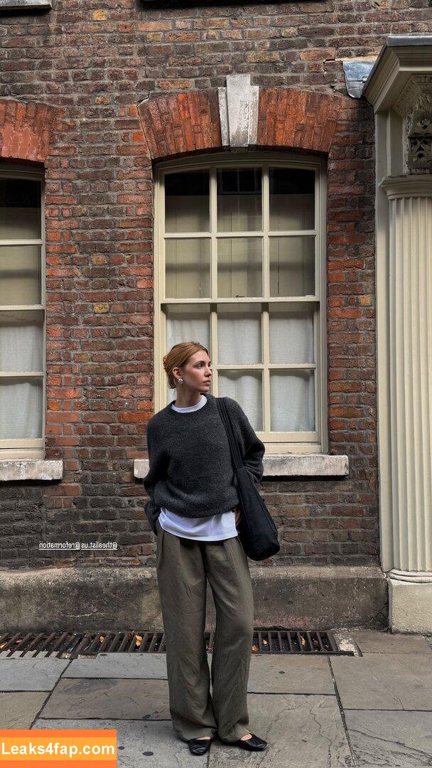 Sophie Nelisse / sophie__nelisse слитое фото фото #0102