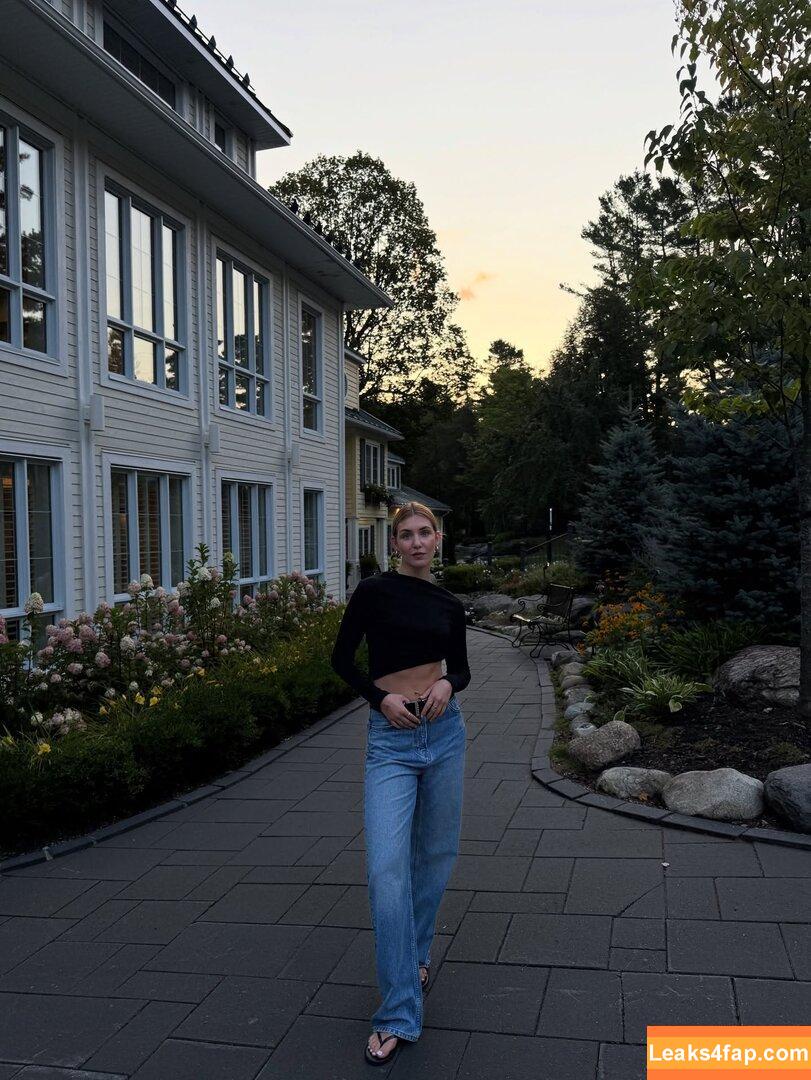 Sophie Nelisse / sophie__nelisse слитое фото фото #0106