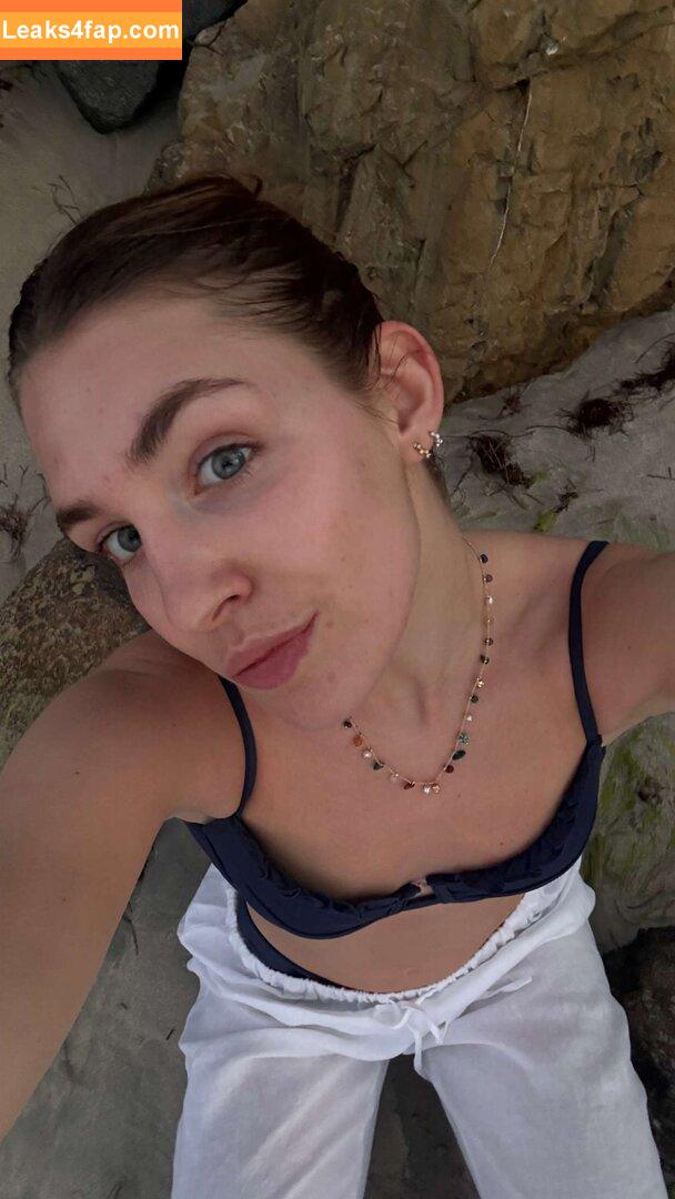 Sophie Nelisse / sophie__nelisse слитое фото фото #0109