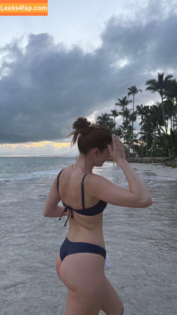 Sophie Nelisse / sophie__nelisse слитое фото фото #0111