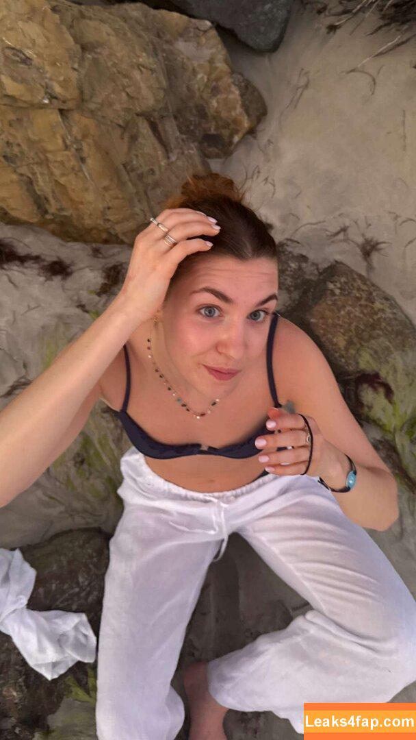 Sophie Nelisse / sophie__nelisse слитое фото фото #0112