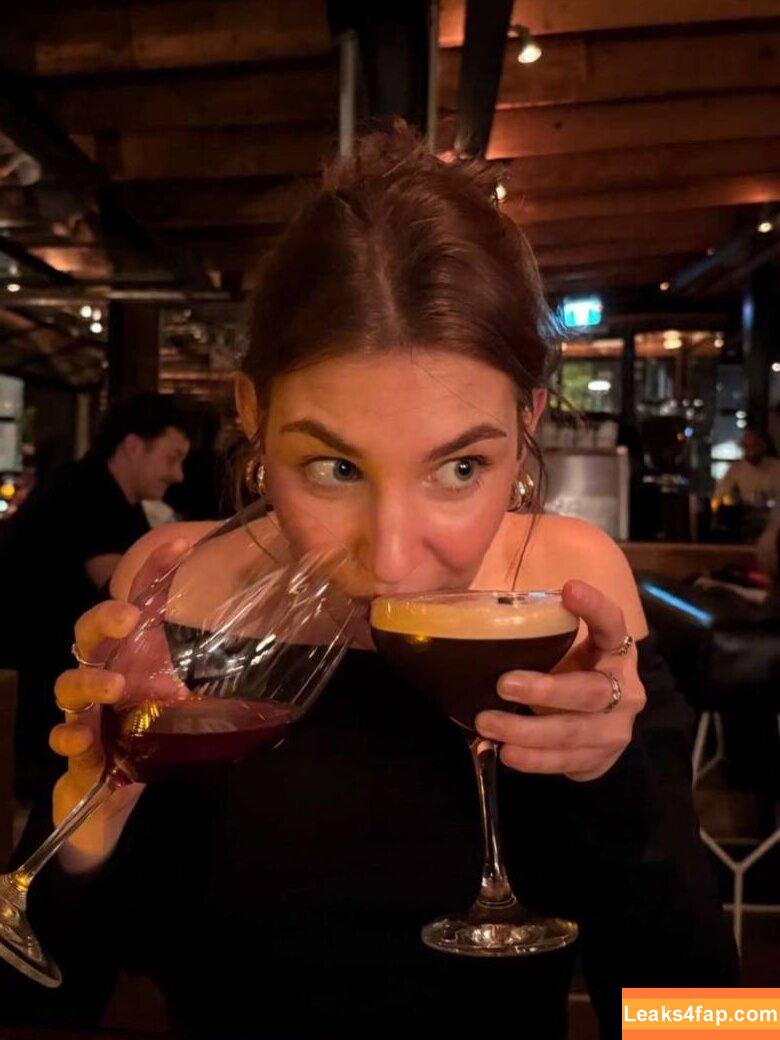 Sophie Nelisse / sophie__nelisse слитое фото фото #0117