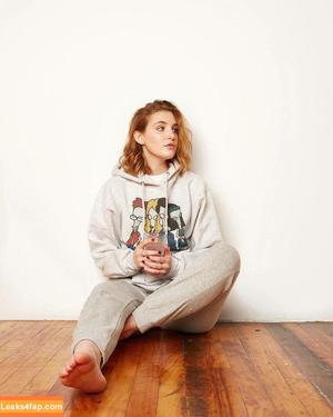 Sophie Nelisse фото #0006