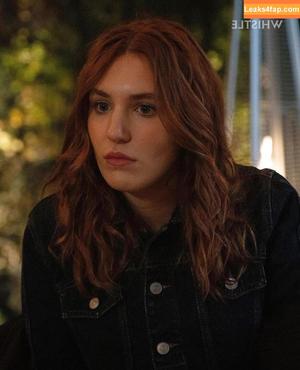 Sophie Nelisse фото #0118