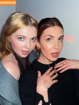 Sophie Nelisse photo #0124