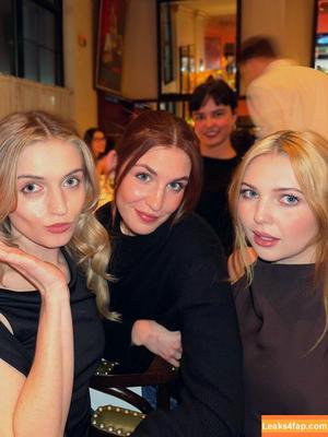 Sophie Nelisse photo #0126