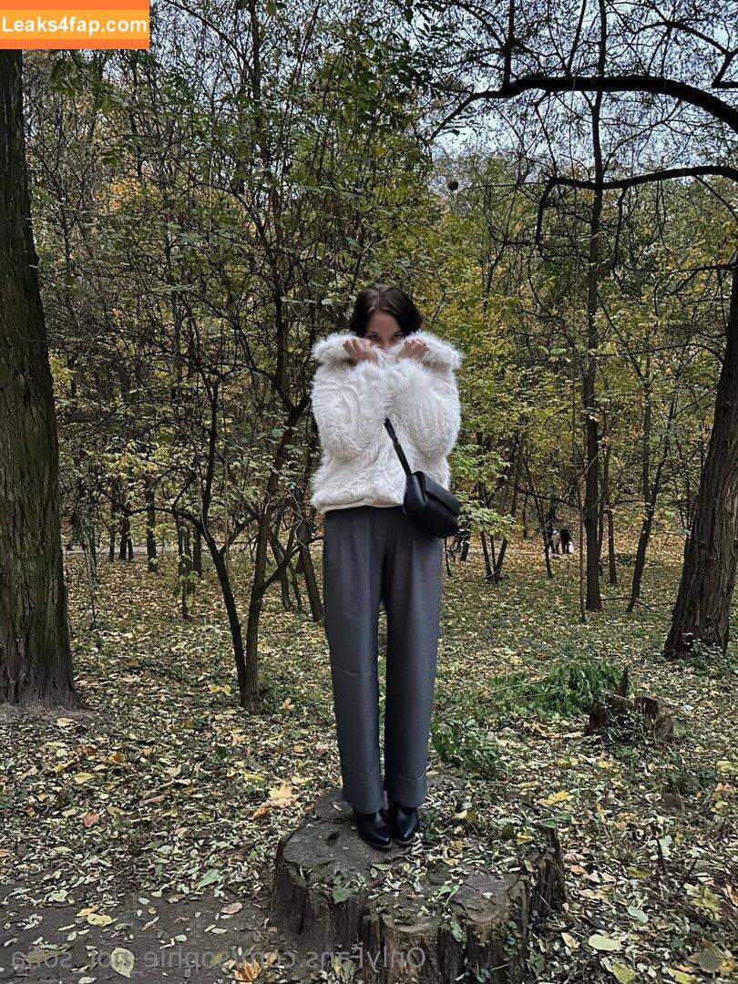 sophie_not_sofia /  leaked photo photo #0013