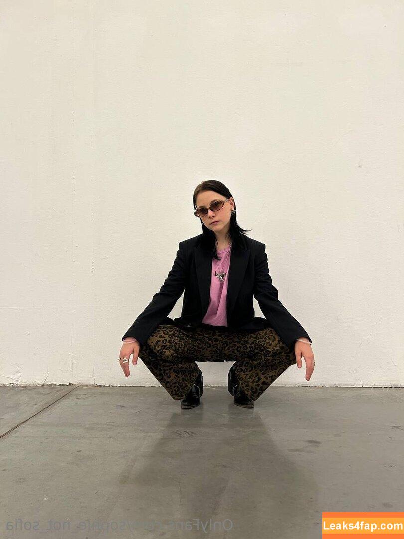 sophie_not_sofia /  leaked photo photo #0016