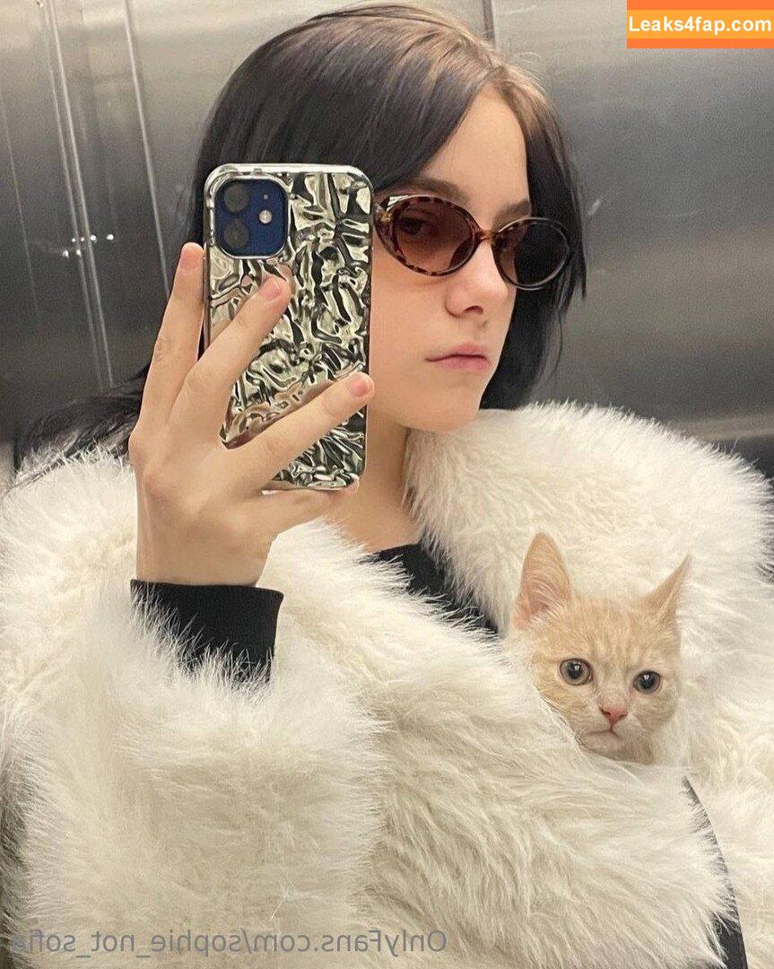 sophie_not_sofia /  leaked photo photo #0019