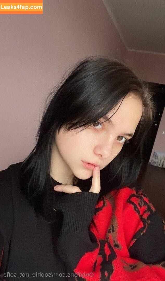 sophie_not_sofia /  leaked photo photo #0021