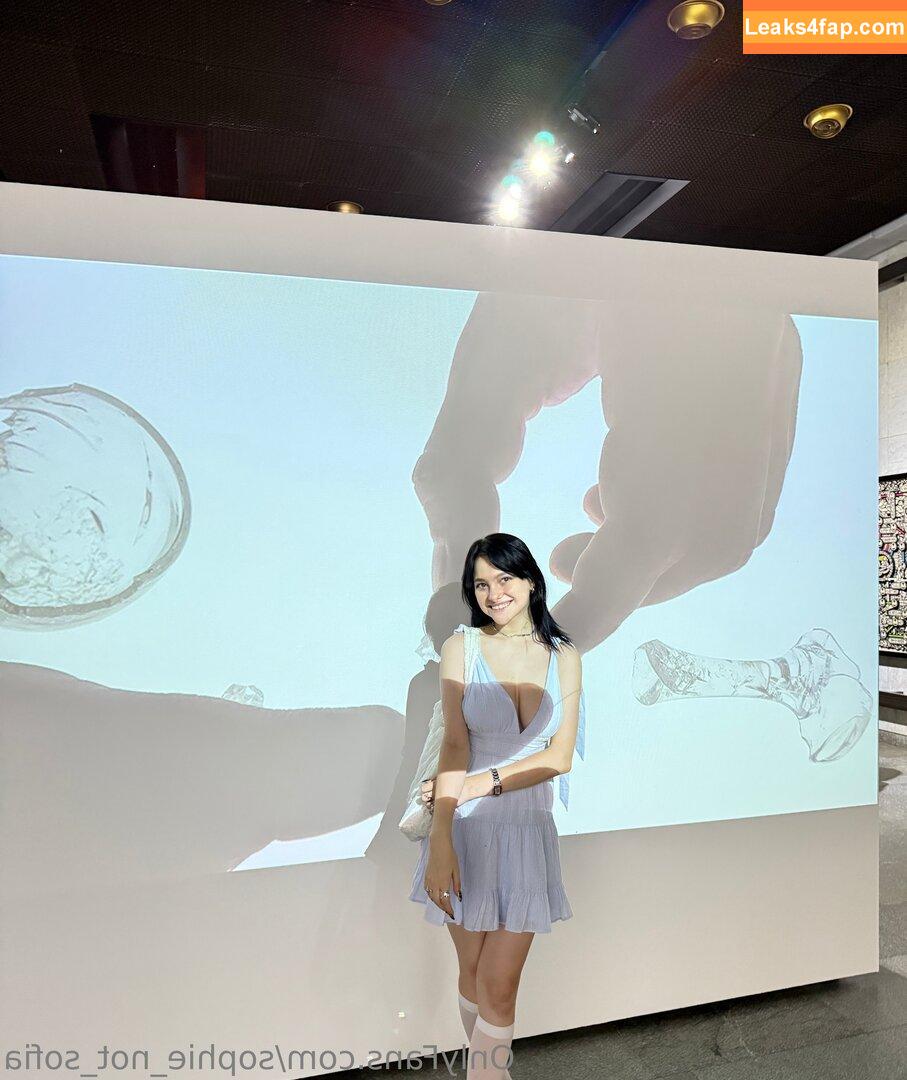 sophie_not_sofia /  leaked photo photo #0030