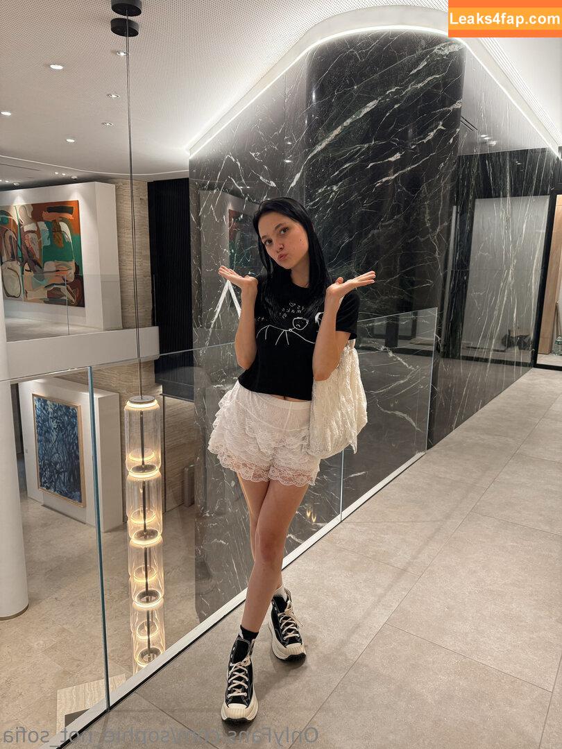 sophie_not_sofia /  leaked photo photo #0035