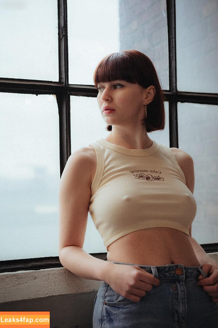 Sophie Nöther / Sophie_nthr слитое фото фото #0441