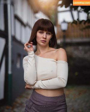 Sophie Nöther photo #0006