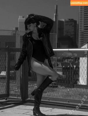 Sophie Nöther photo #0483