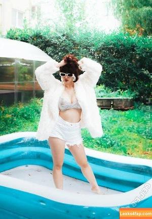 Sophie Nöther photo #0494