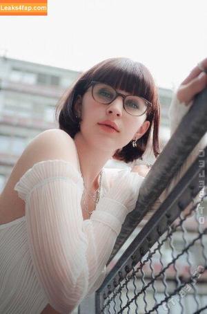 Sophie Nöther photo #0500