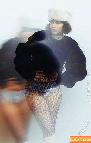 Sophie Nöther photo #0502