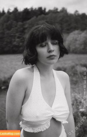 Sophie Nöther photo #0505