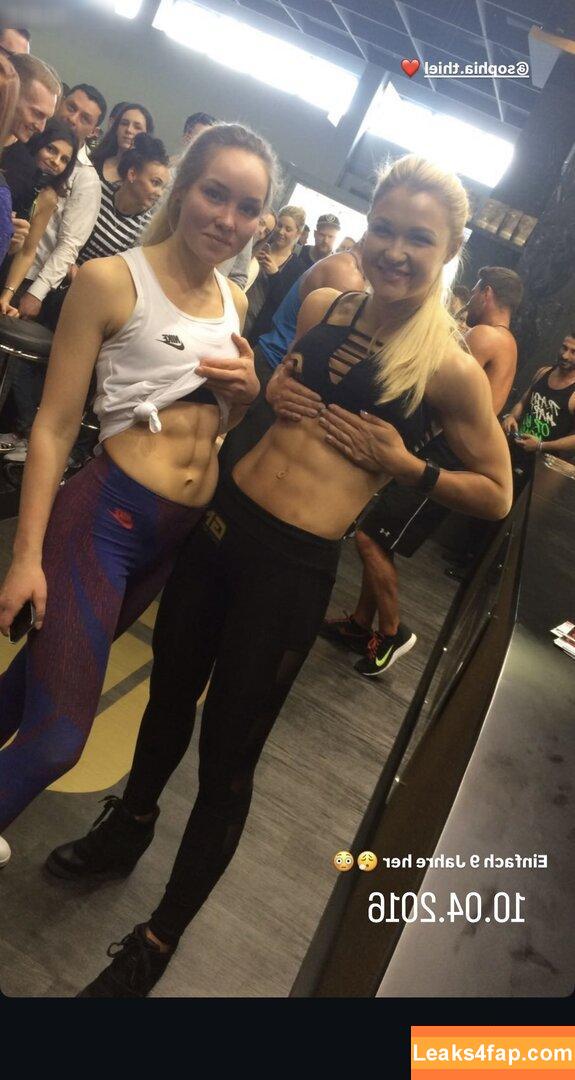 Sophie Plinke / mrs_black_cbr leaked photo photo #0114