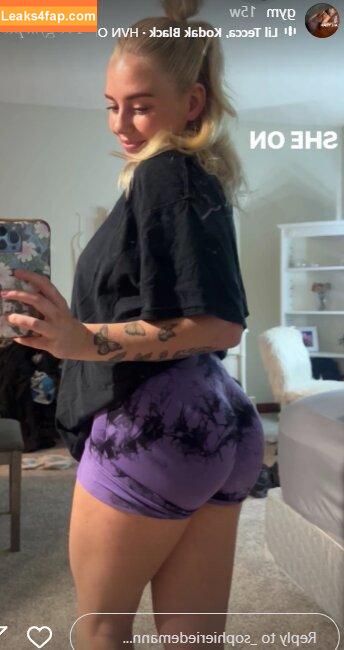 Sophie Riedemann / Sophuckingone / _sophieriedemann / https: leaked photo photo #0375