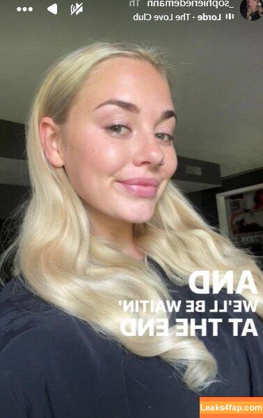Sophie Riedemann / Sophuckingone / _sophieriedemann / https: leaked photo photo #0427