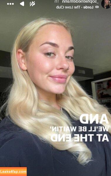 Sophie Riedemann / Sophuckingone / _sophieriedemann / https: leaked photo photo #0430