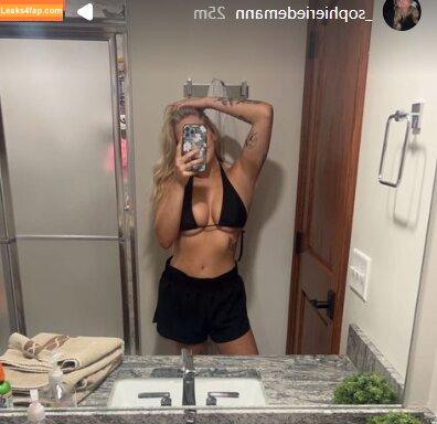 Sophie Riedemann / Sophuckingone / _sophieriedemann / https: leaked photo photo #0445