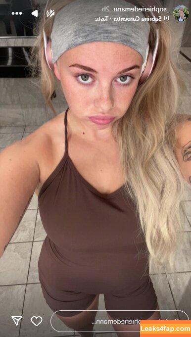 Sophie Riedemann / Sophuckingone / _sophieriedemann / https: leaked photo photo #0465
