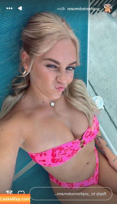 Sophie Riedemann / Sophuckingone / _sophieriedemann / https: leaked photo photo #0640