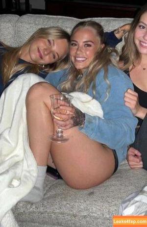 Sophie Riedemann photo #0422