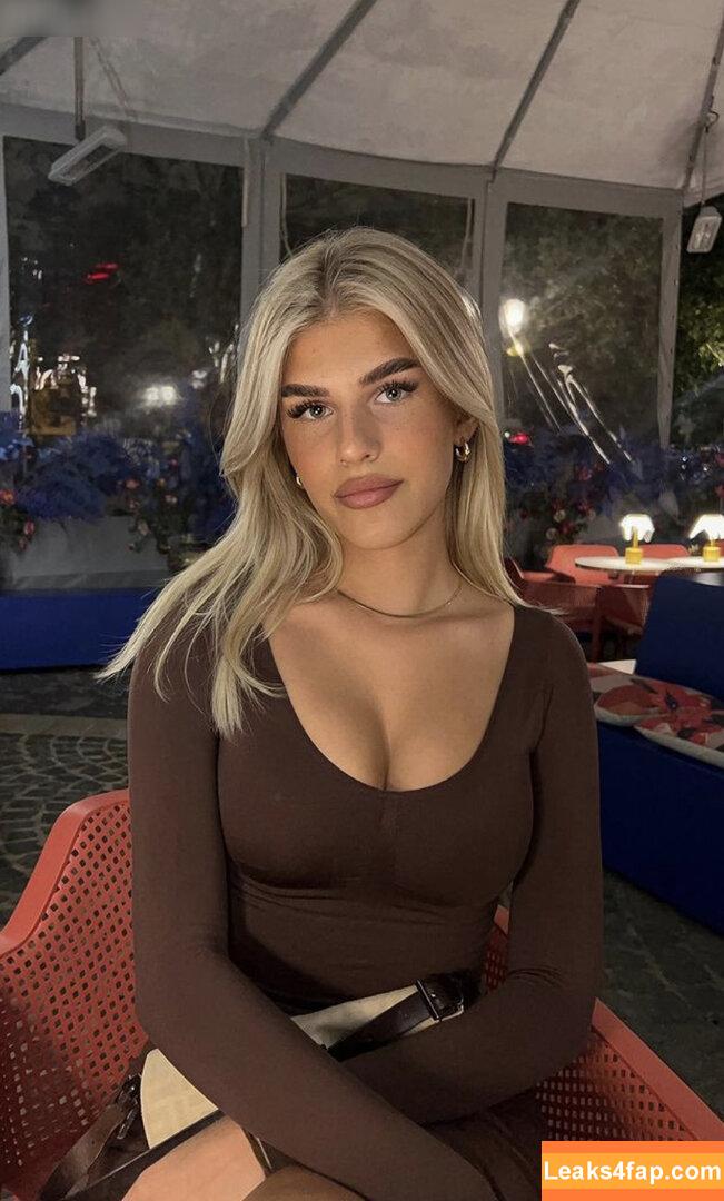 Sophie Schnur / sophie.schnr leaked photo photo #0067