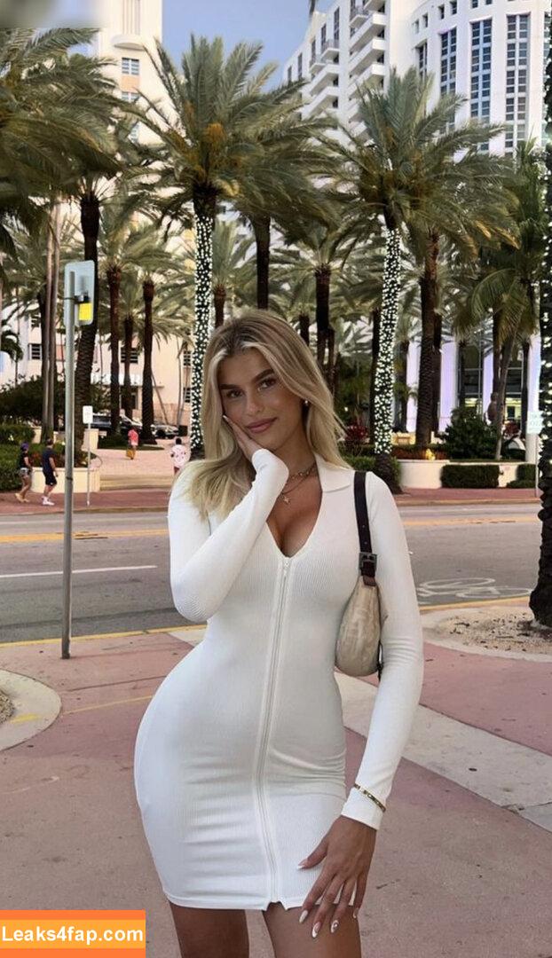 Sophie Schnur / sophie.schnr leaked photo photo #0069