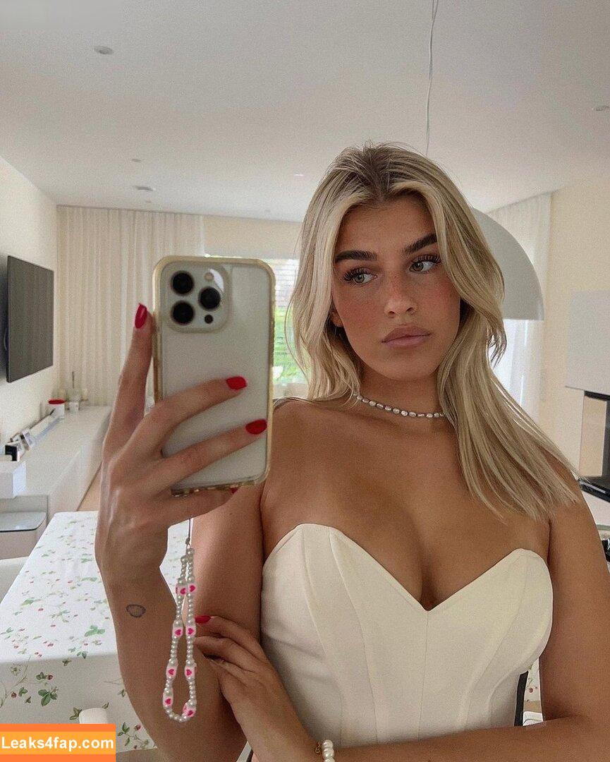 Sophie Schnur / sophie.schnr leaked photo photo #0080