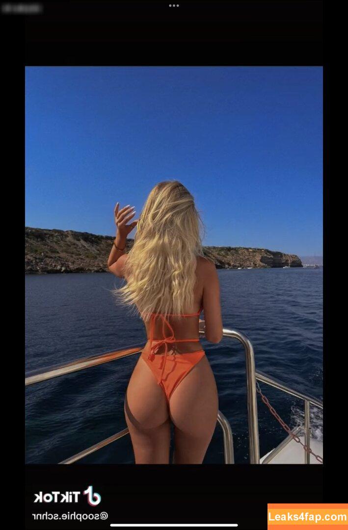 Sophie Schnur / sophie.schnr leaked photo photo #0086