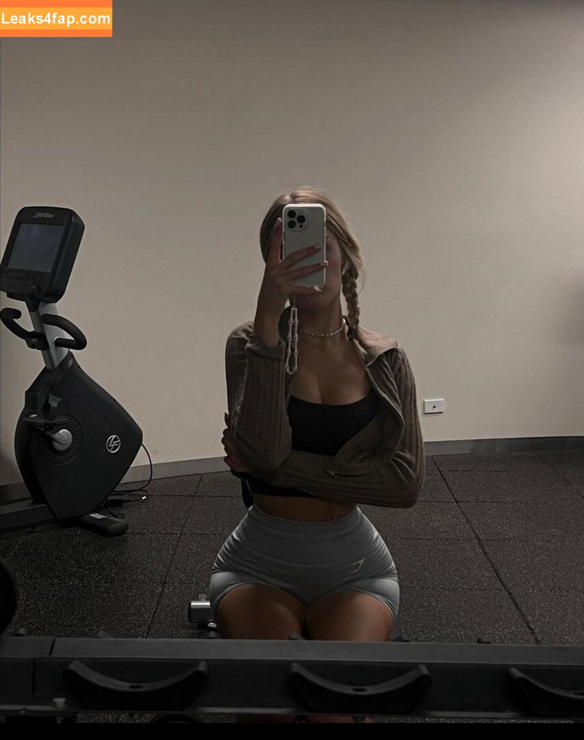 Sophie Schnur / sophie.schnr leaked photo photo #0091