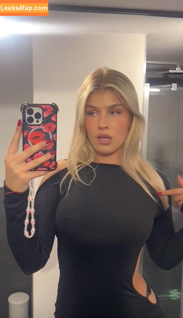 Sophie Schnur / sophie.schnr leaked photo photo #0110