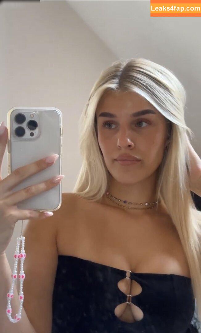 Sophie Schnur / sophie.schnr leaked photo photo #0141