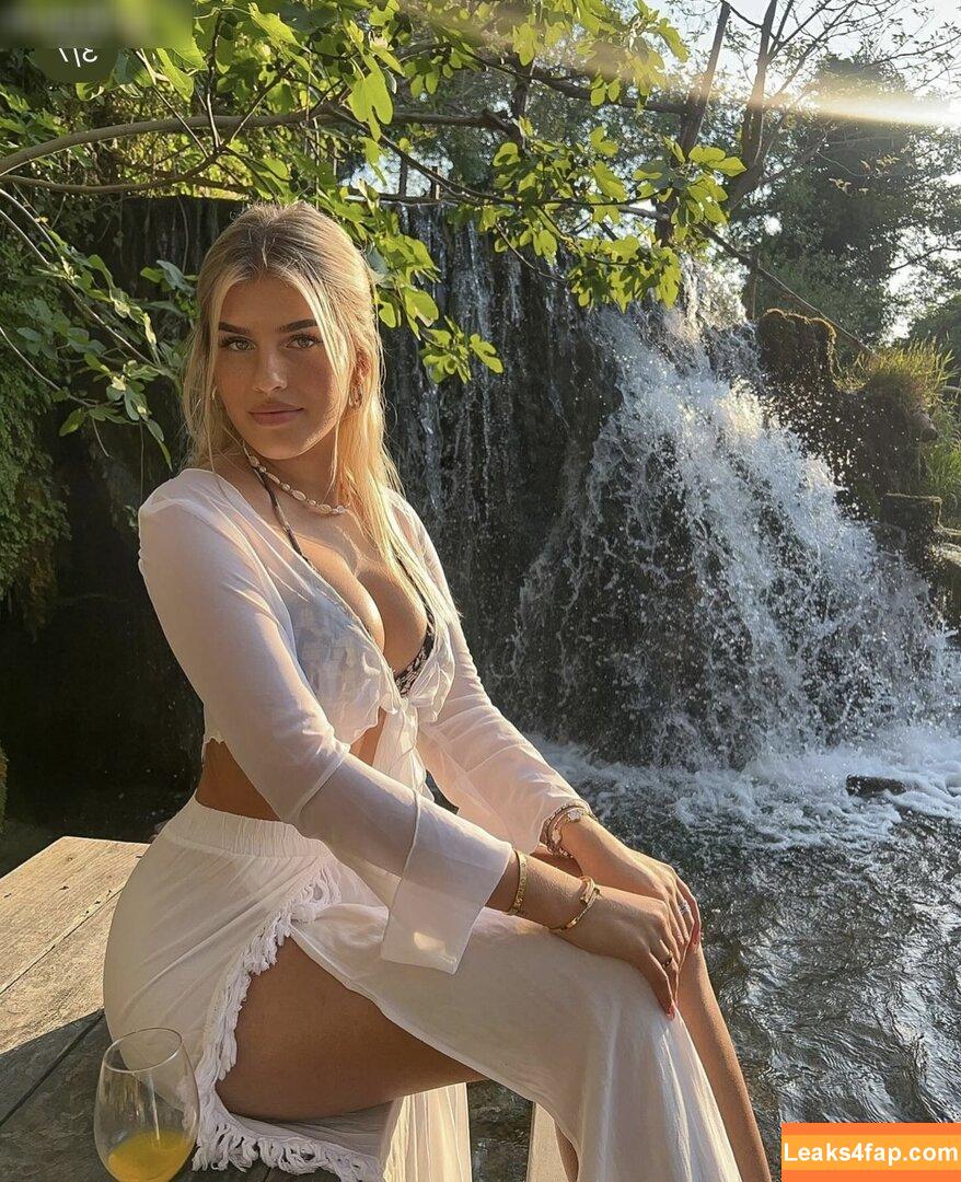 Sophie Schnur / sophie.schnr leaked photo photo #0144